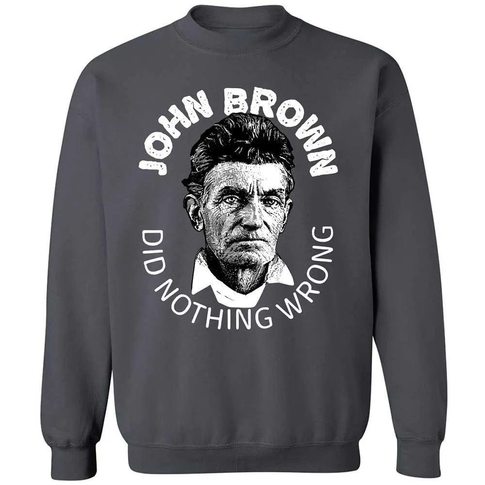 Classic Unisex Sweatshirt - QC5HJGAE - Charcoal - 6