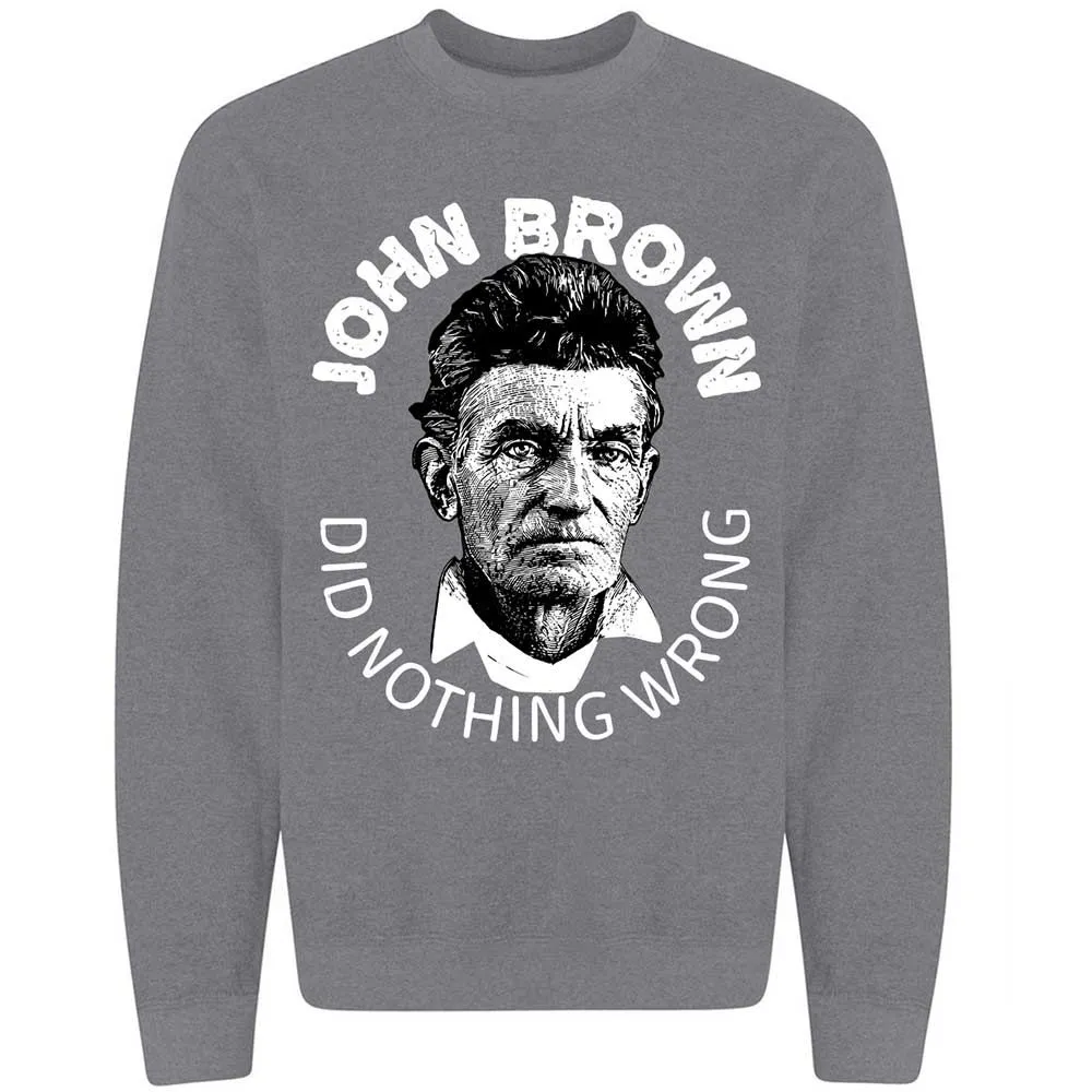 Classic Unisex Sweatshirt - QC5HJGAE - Graphite Heather - 7