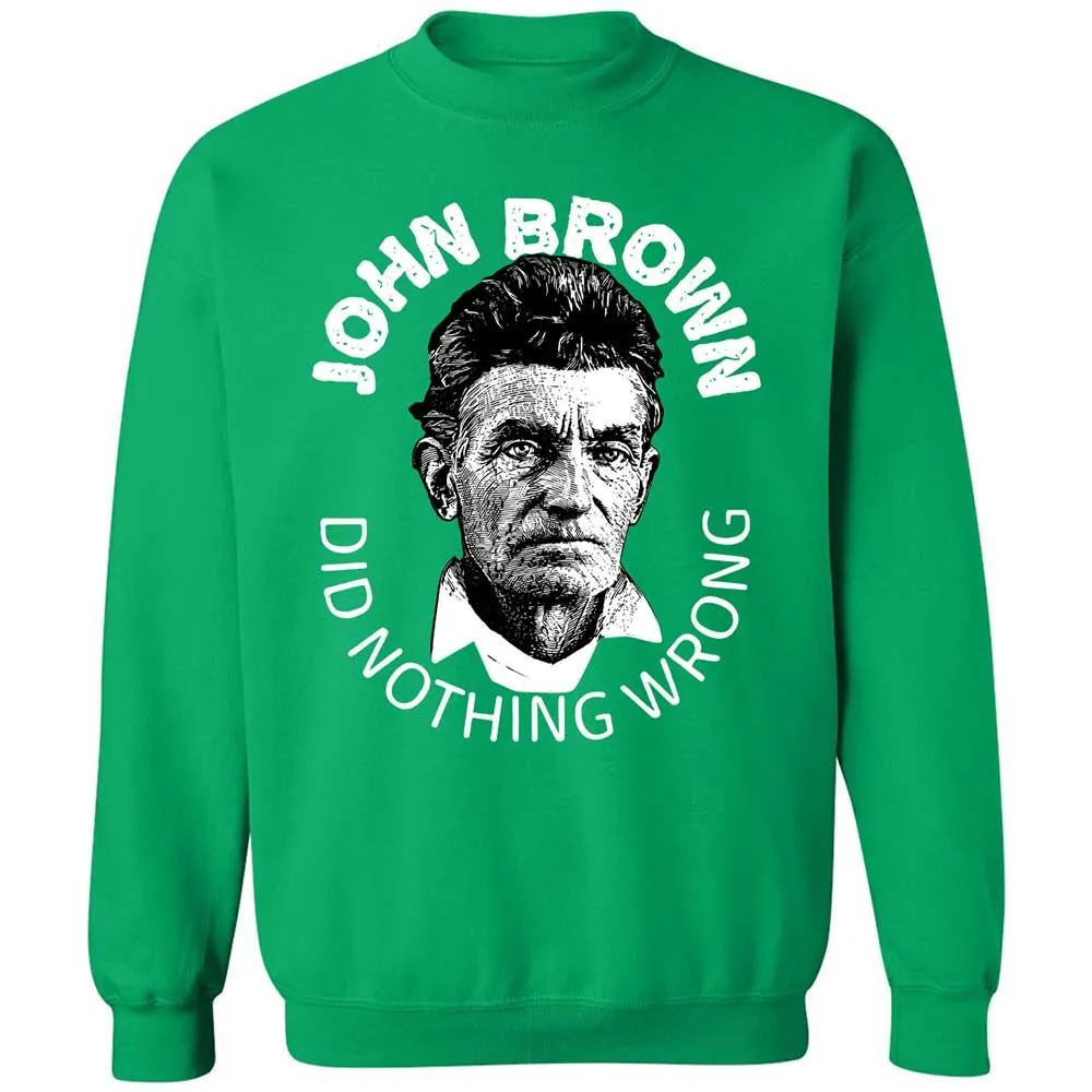 Classic Unisex Sweatshirt - QC5HJGAE - Irish Green - 13