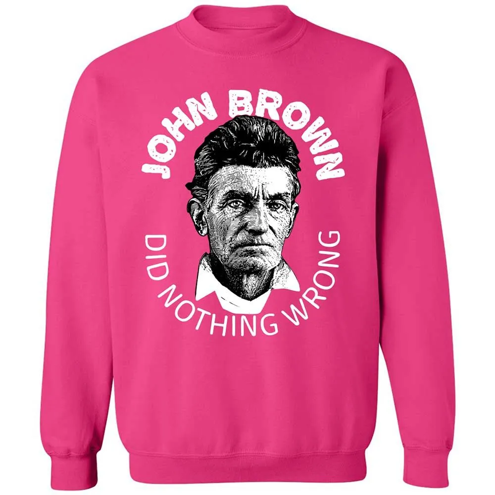 Classic Unisex Sweatshirt - QC5HJGAE - Heliconia - 15