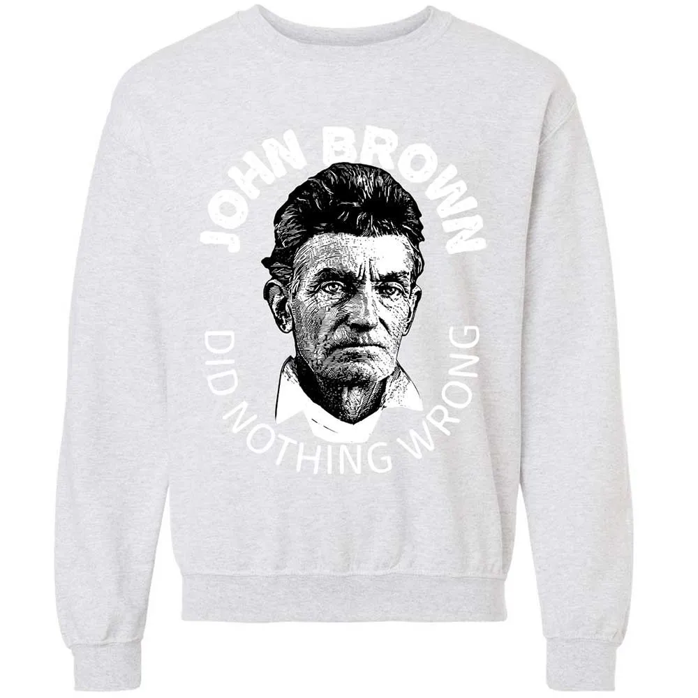Classic Unisex Sweatshirt - QC5HJGAE - Ash - 16
