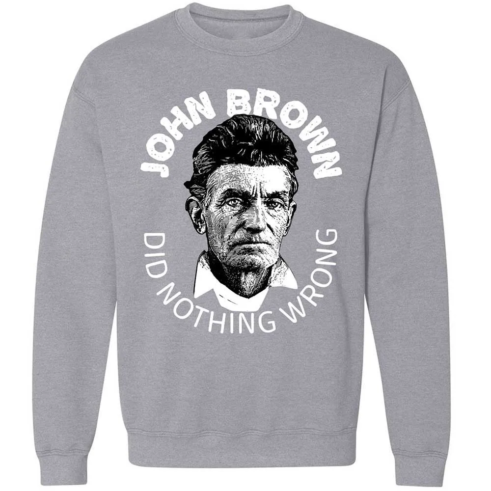 Classic Unisex Sweatshirt - QC5HJGAE - Sport Grey - 17