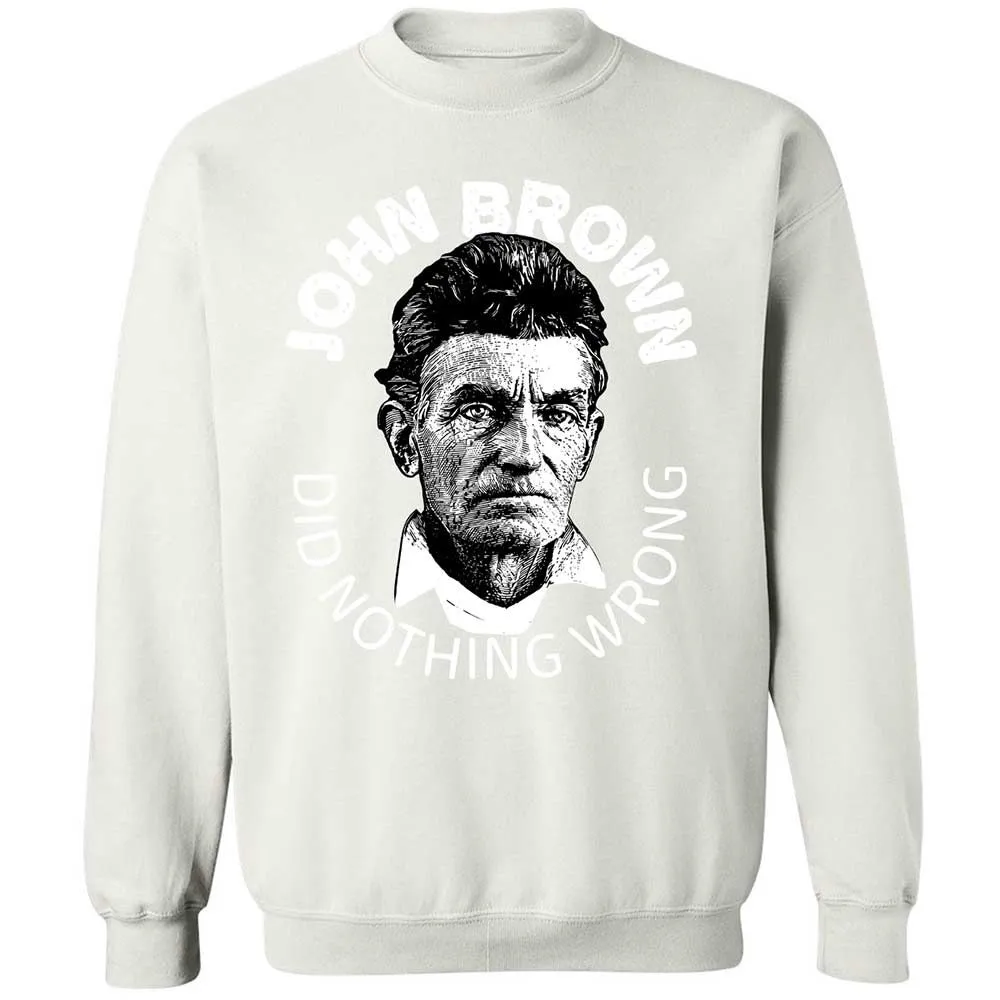 Classic Unisex Sweatshirt - QC5HJGAE - White - 18