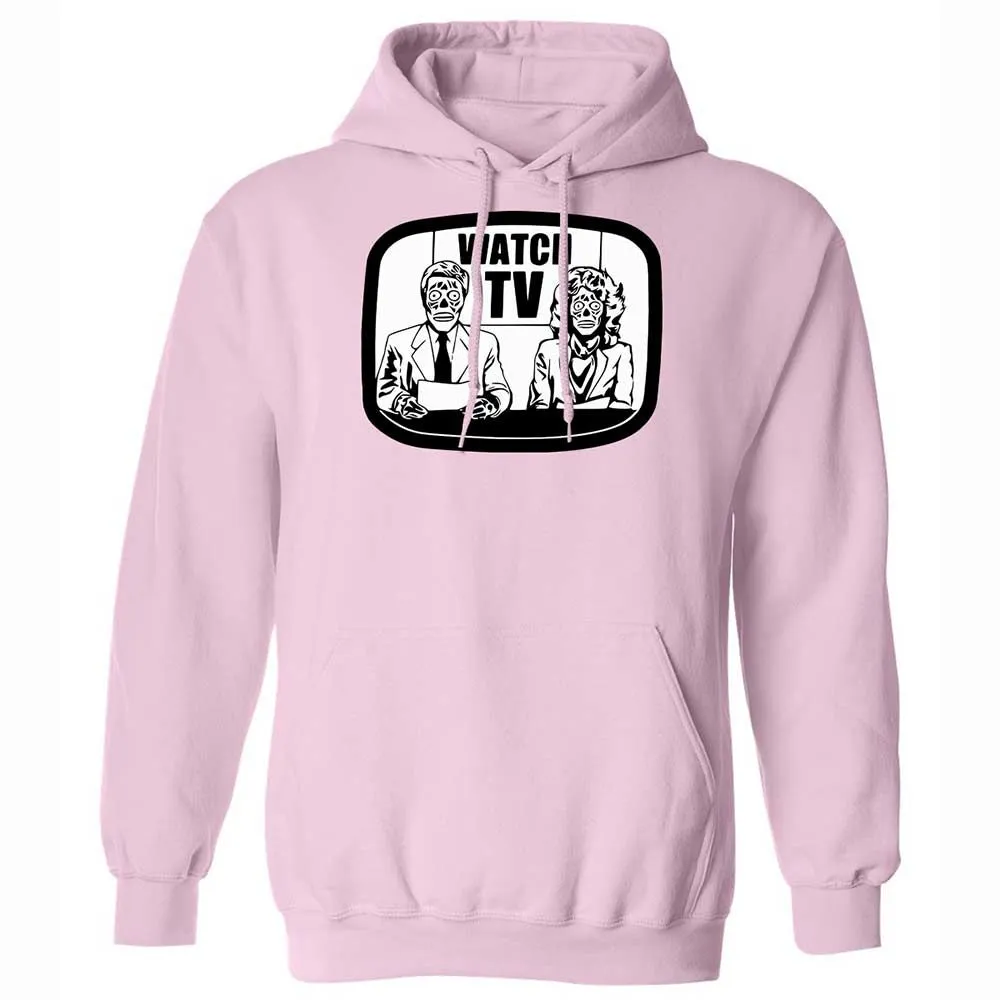 They Live Face Mask - Light Pink - 7