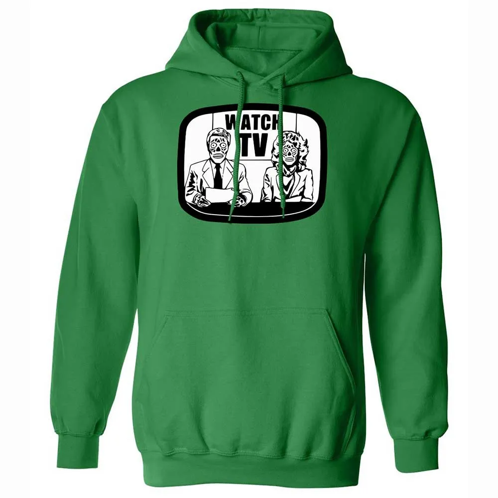 They Live Face Mask - Irish Green - 11