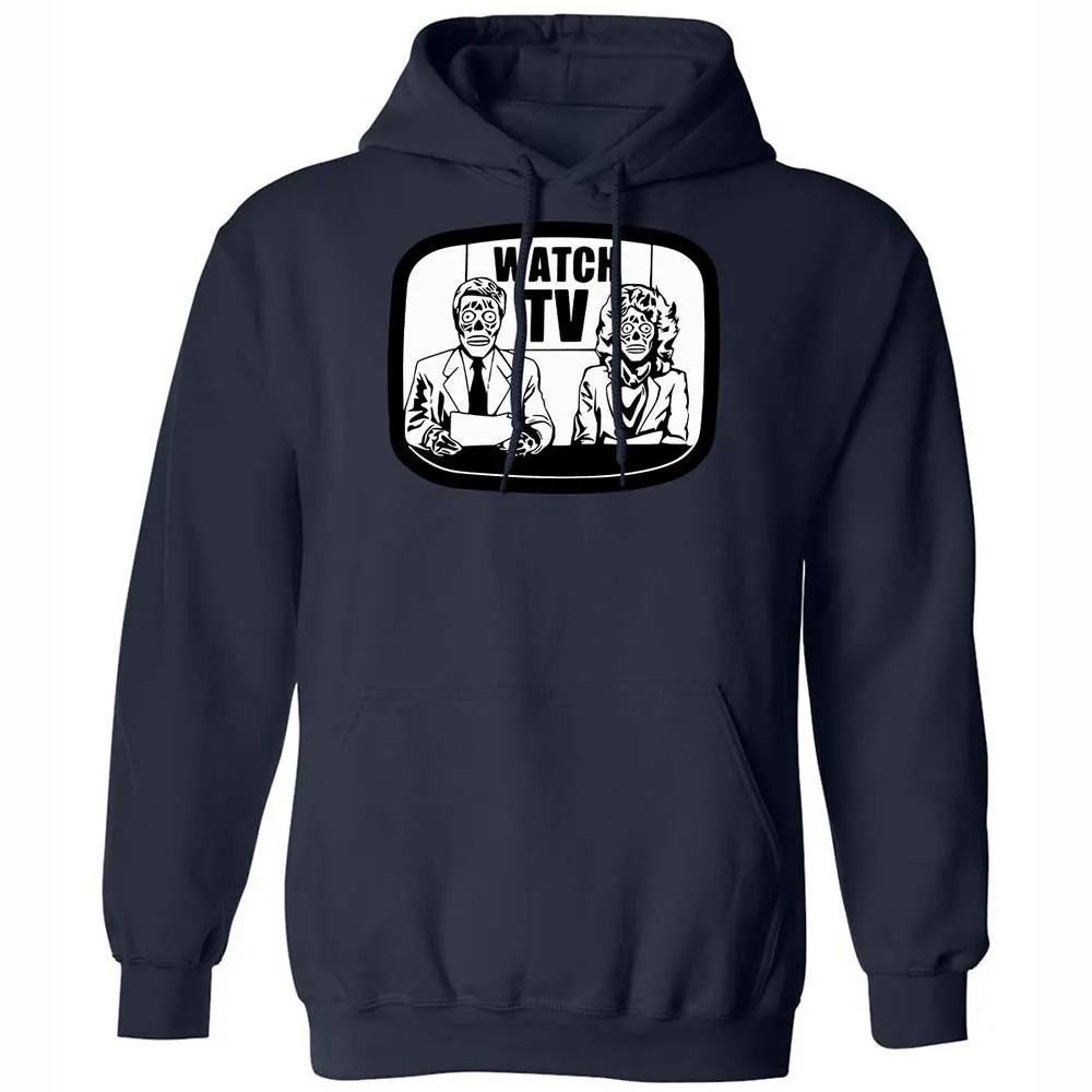 They Live Face Mask - Navy - 15