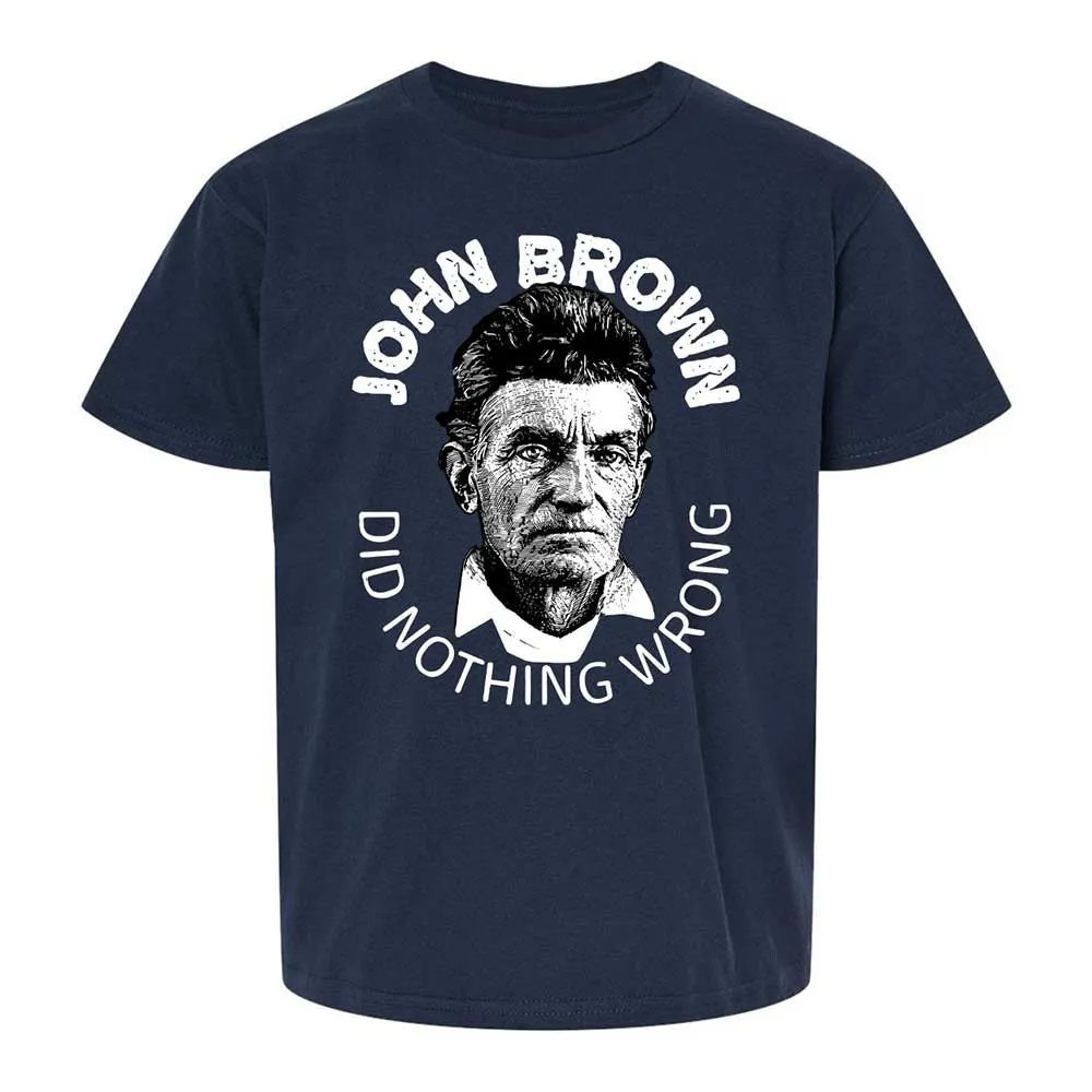 Kids T-Shirt - NAGR7G2V - Navy - 2