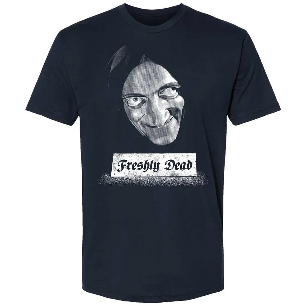 Freshly Dead - Midnight Navy - 2