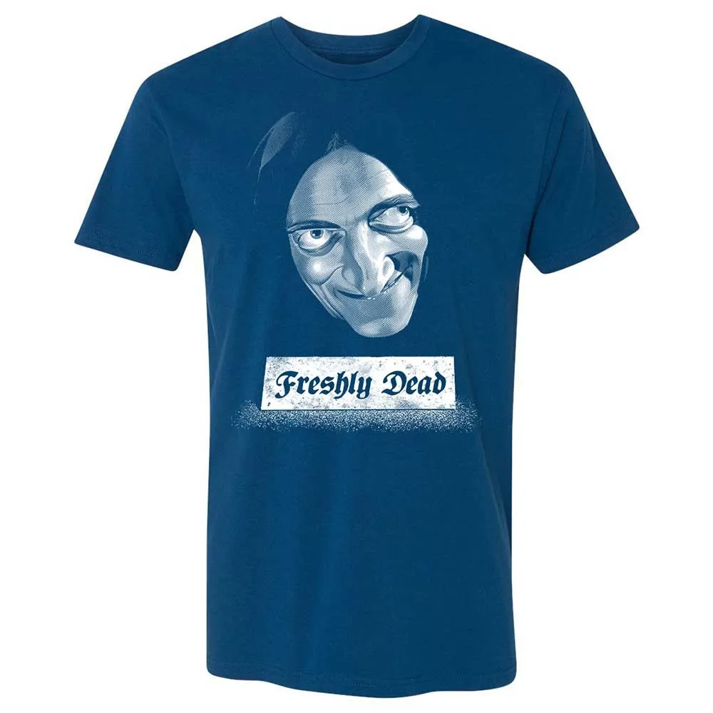 Freshly Dead - Cool Blue - 5