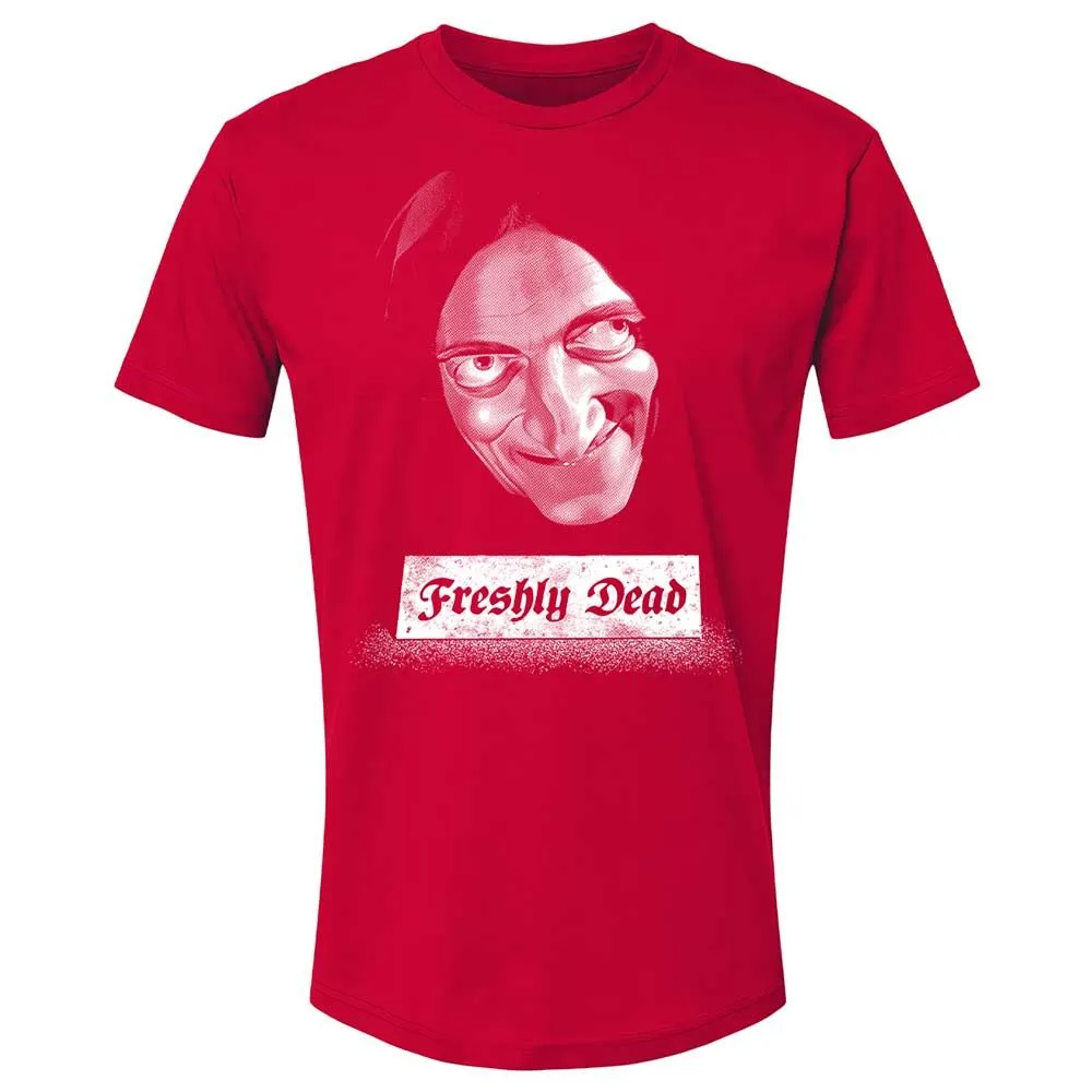 Freshly Dead - Red - 9