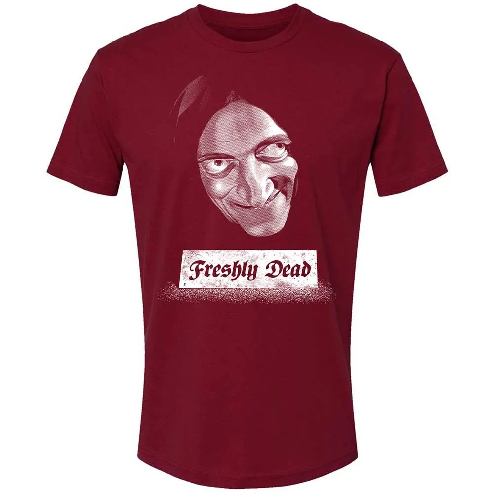 Freshly Dead - Cardinal - 11