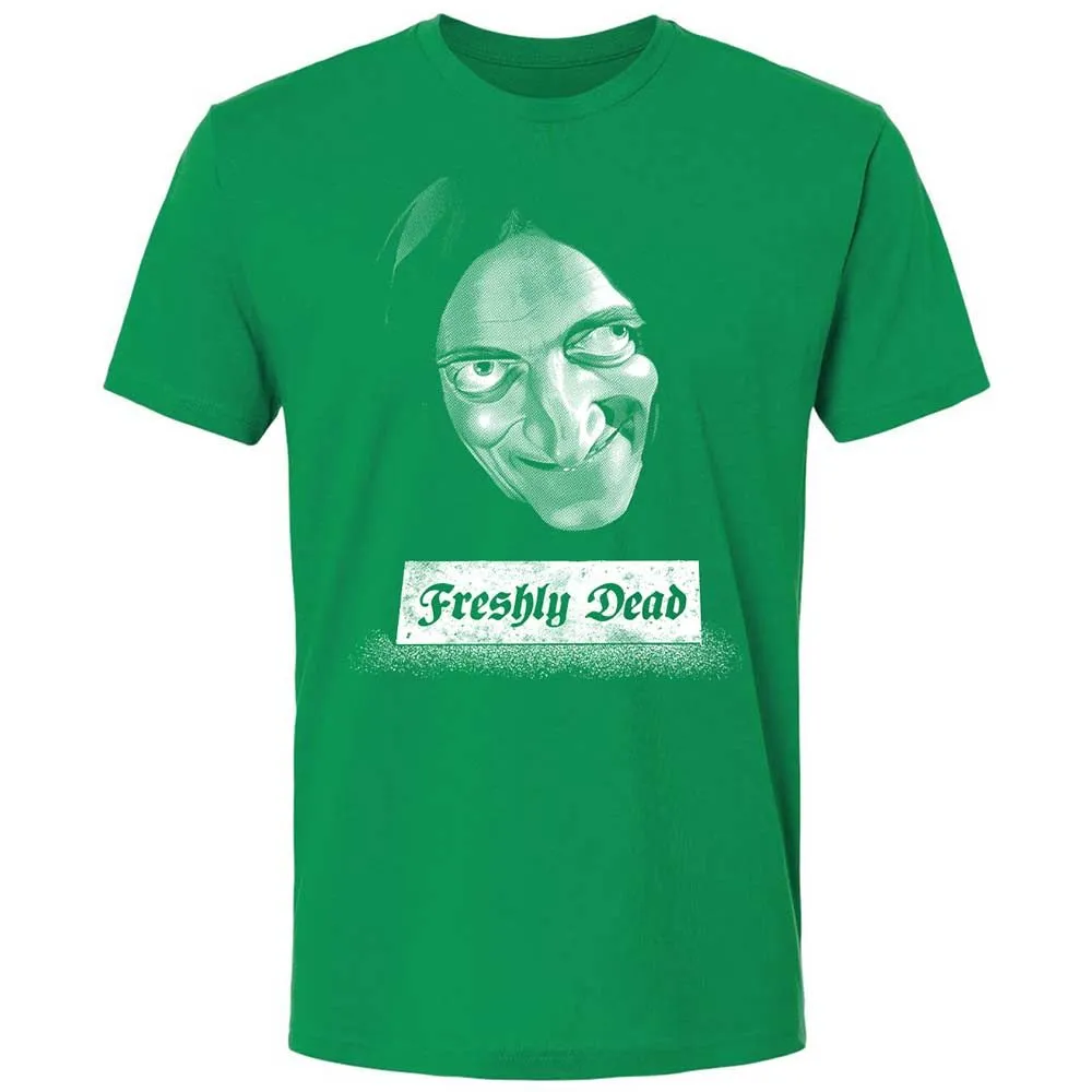 Freshly Dead - Kelly Green - 13