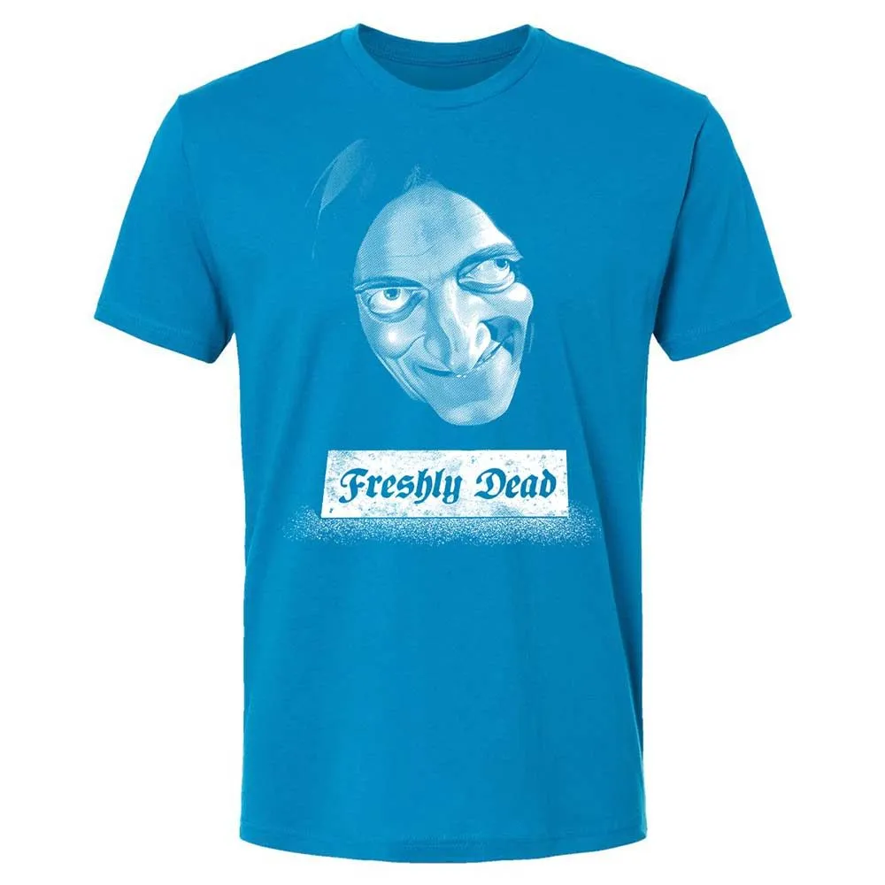 Freshly Dead - Turquoise - 15