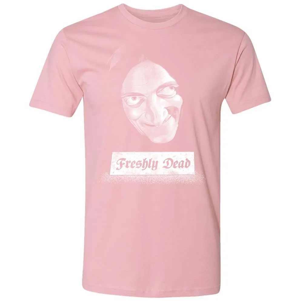 Freshly Dead - Light Pink - 16