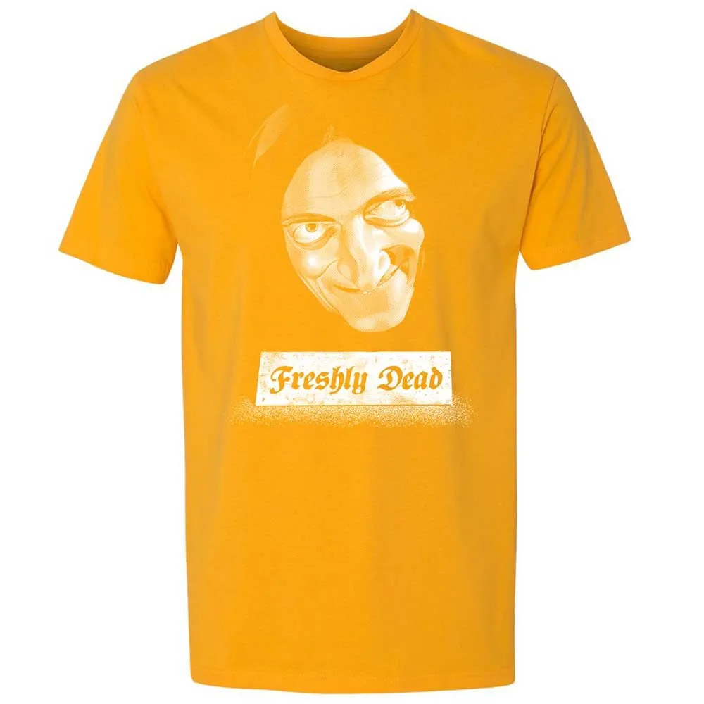 Freshly Dead - Gold - 18