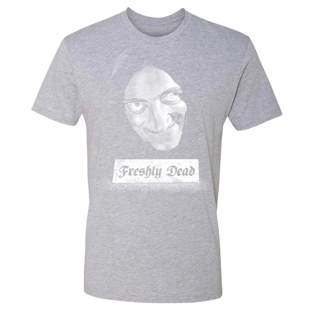 Freshly Dead - Heather Grey - 19