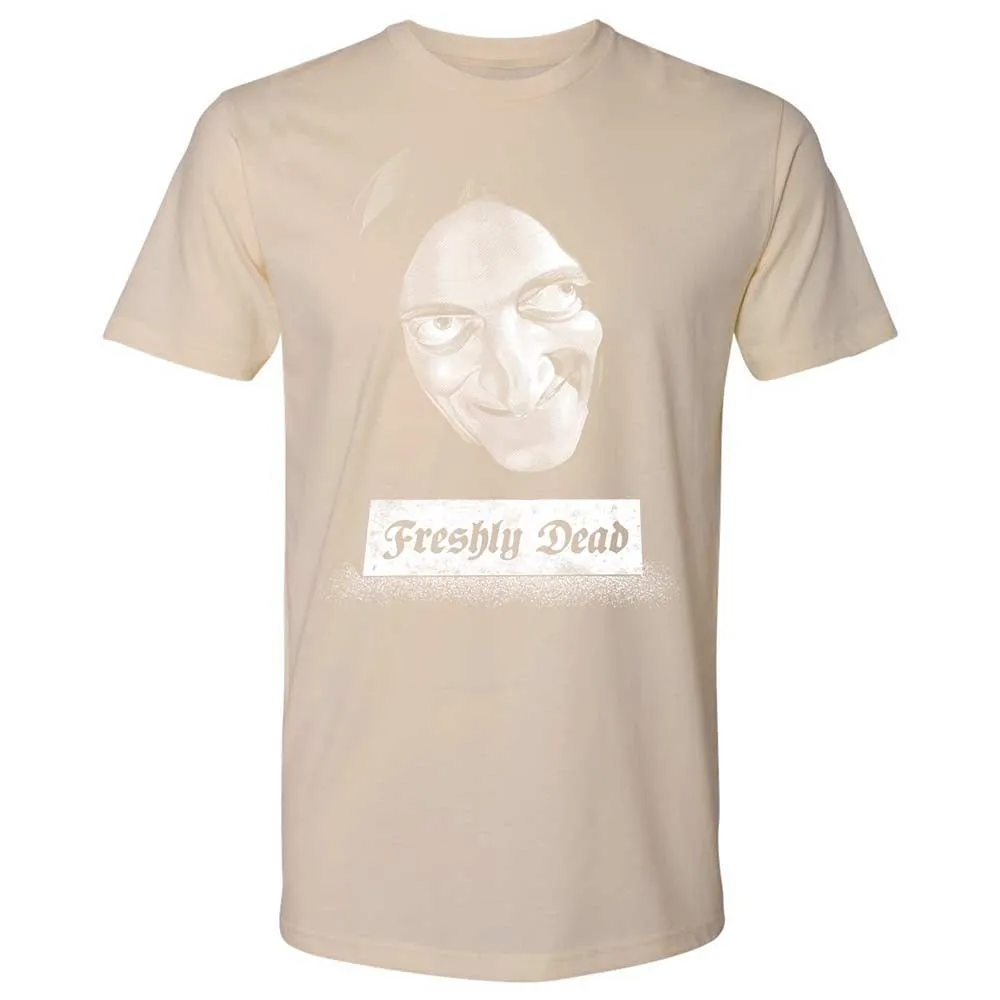 Freshly Dead - Cream - 20