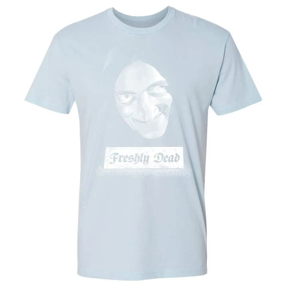Freshly Dead - Light Blue - 21