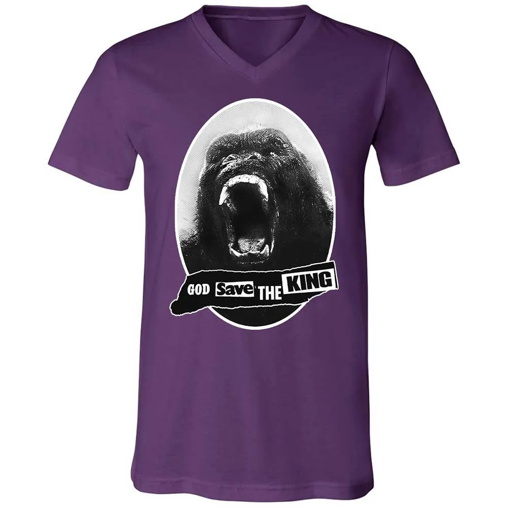 God save the King - Team Purple - 10