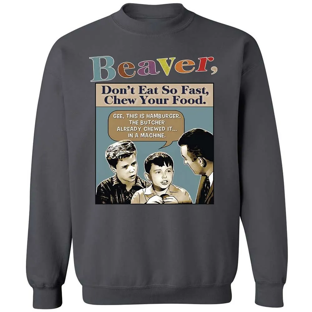 Classic Unisex Sweatshirt - GXJQZV9N - Charcoal - 6