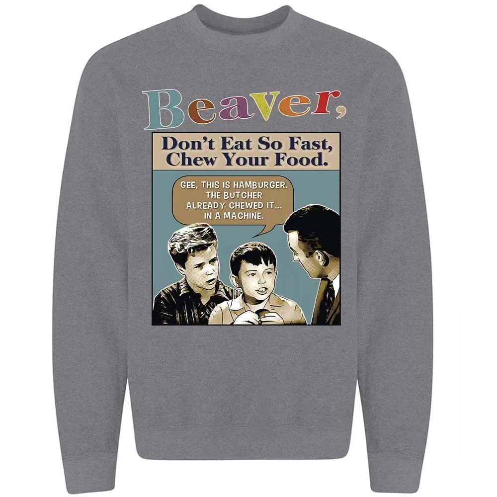 Classic Unisex Sweatshirt - GXJQZV9N - Graphite Heather - 7