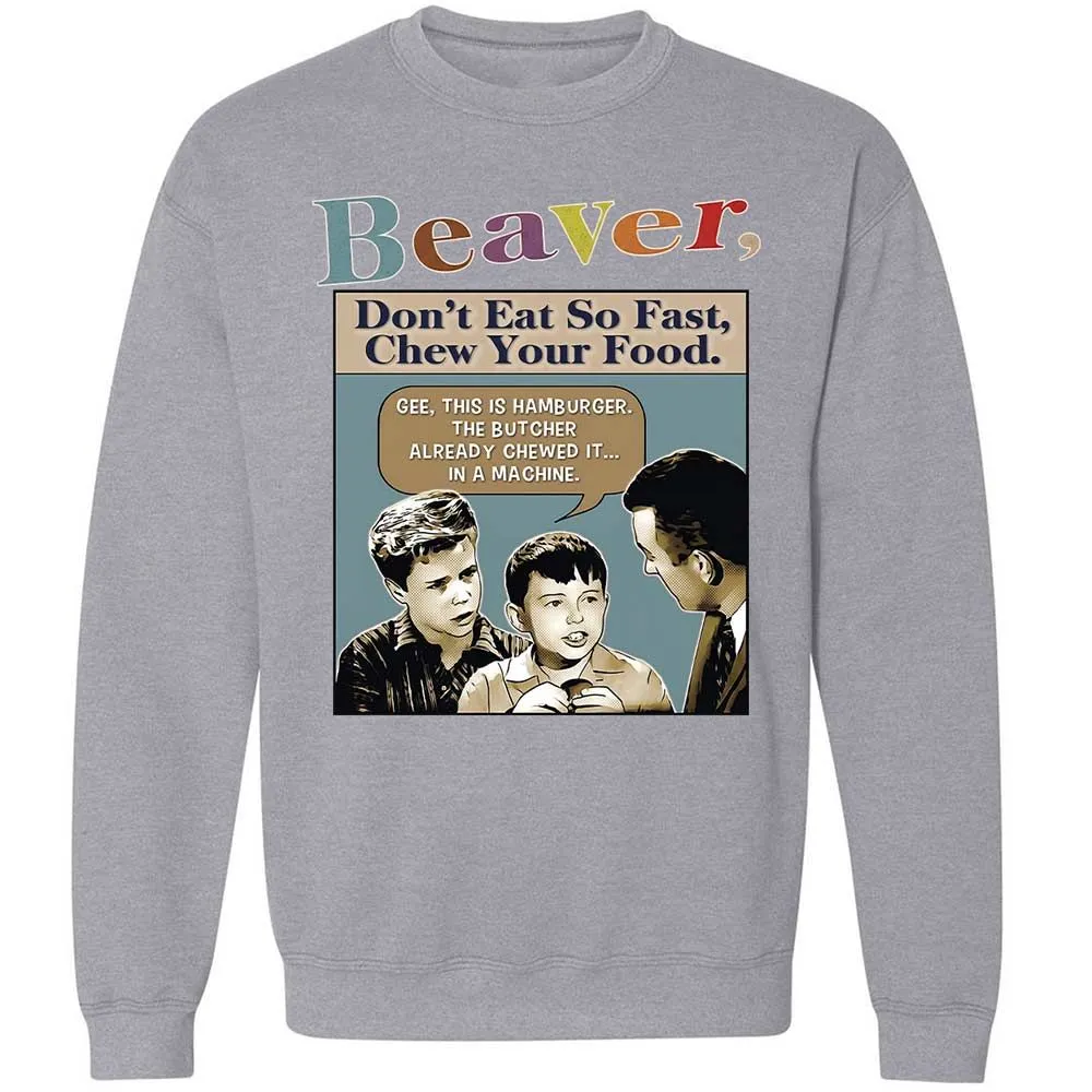 Classic Unisex Sweatshirt - GXJQZV9N - Sport Grey - 17