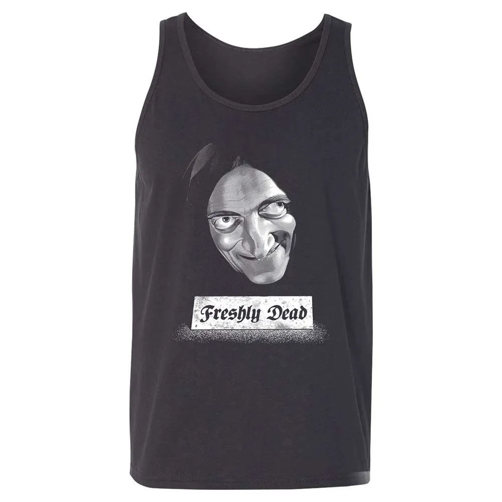 Freshly Dead - Dark Grey - 4