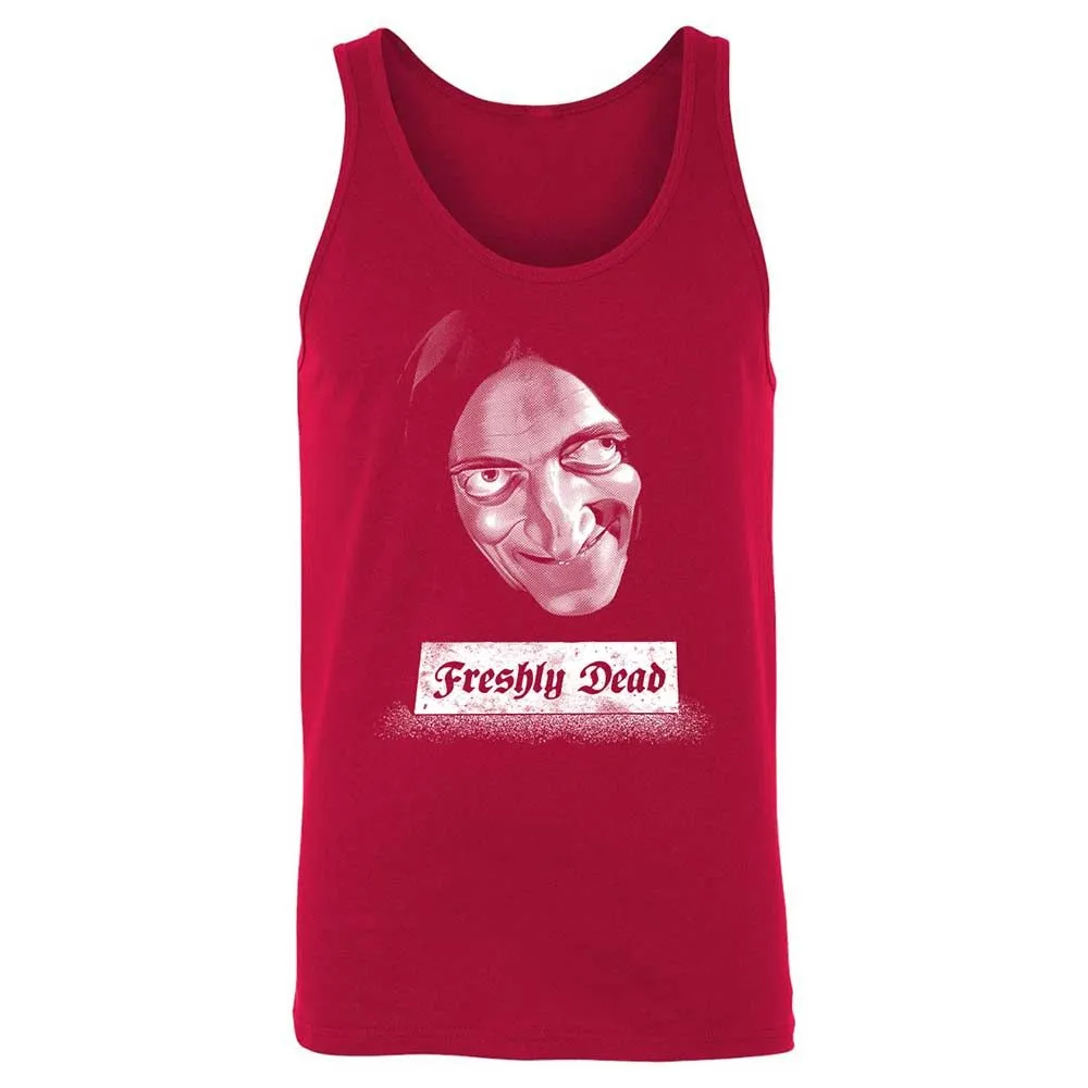Freshly Dead - Red - 6