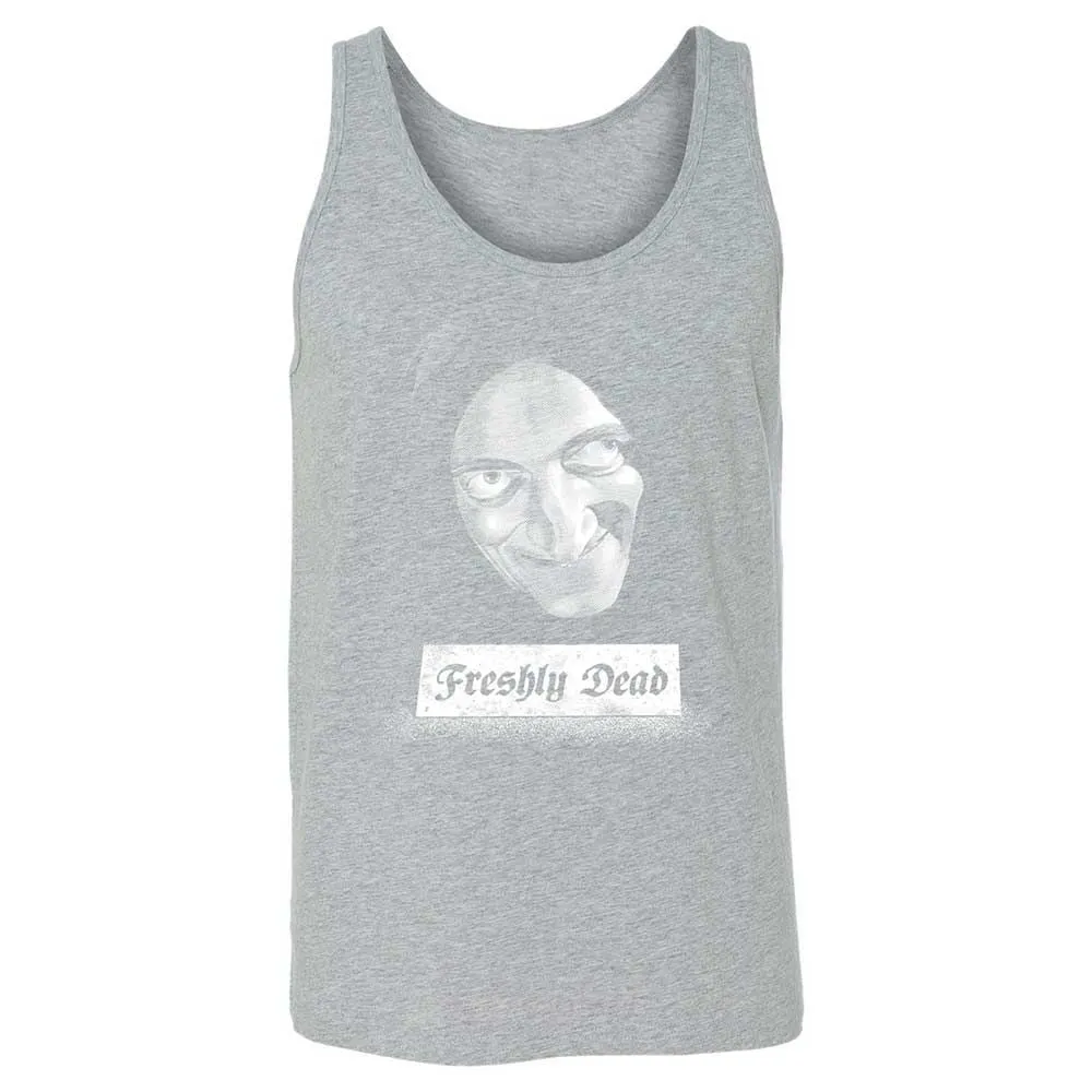 Freshly Dead - Athletic Heather - 10