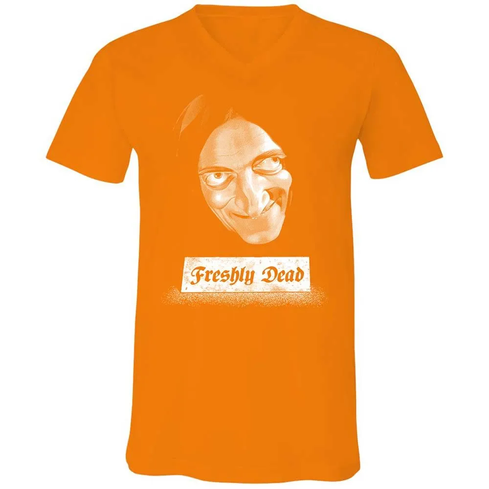 Freshly Dead - Orange - 12