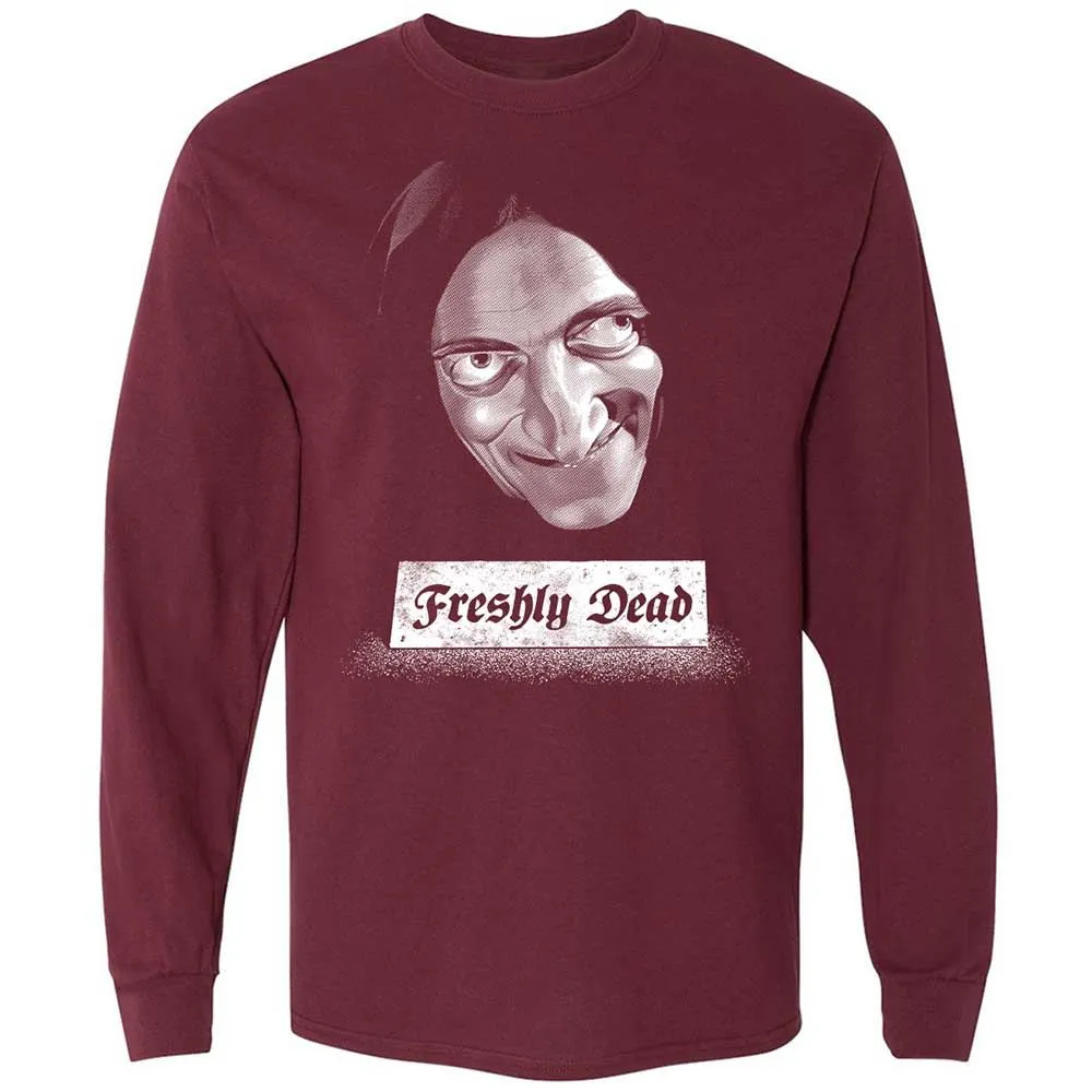 Freshly Dead - Maroon - 6