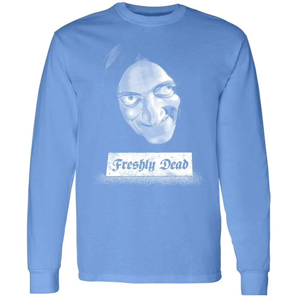Freshly Dead - Carolina Blue - 15