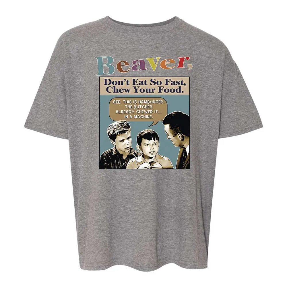 Kids T-Shirt - RD4KDKJH - Graphite Heather - 12