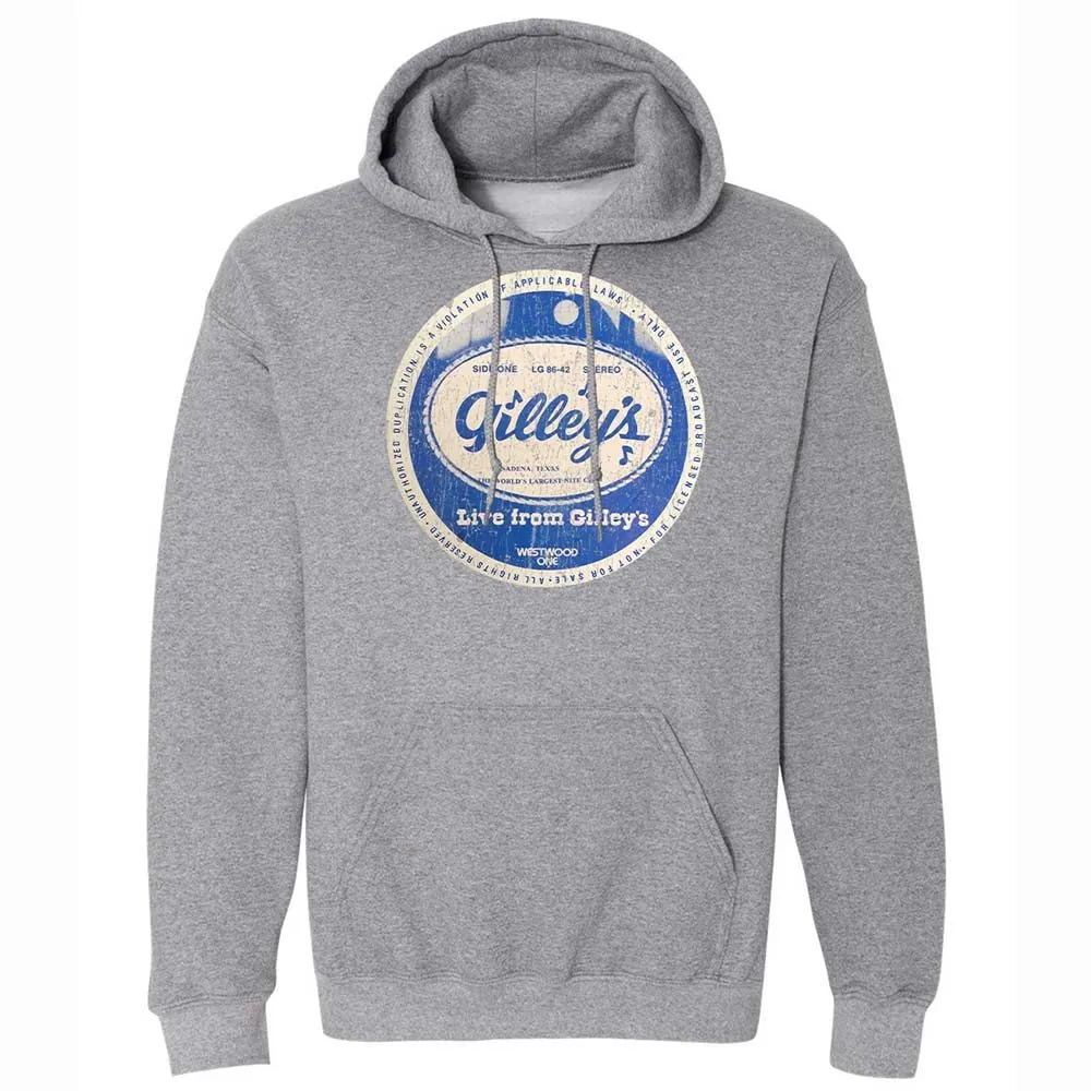 Classic Unisex Hoodie - R4FEQJ9Z - Graphite Heather - 4