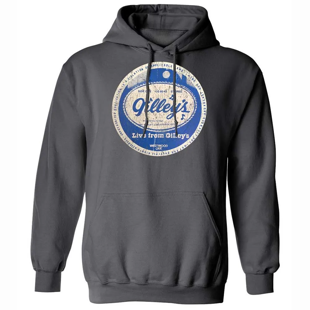 Classic Unisex Hoodie - R4FEQJ9Z - Charcoal - 8