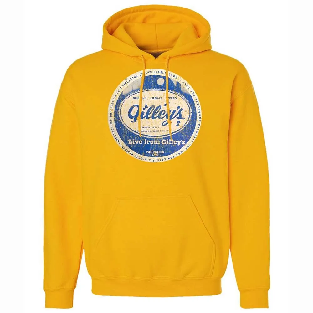 Classic Unisex Hoodie - R4FEQJ9Z - Gold - 15