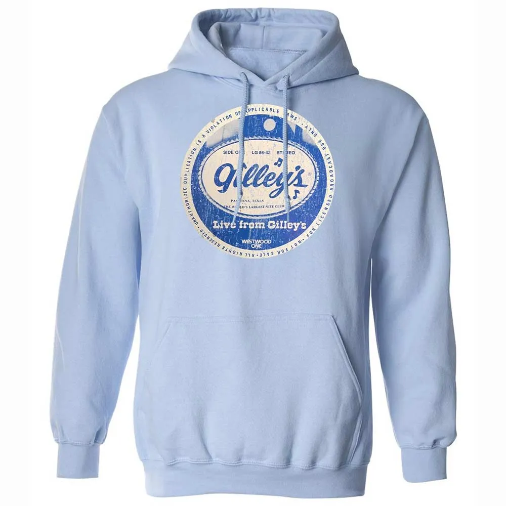 Classic Unisex Hoodie - R4FEQJ9Z - Light Blue - 17