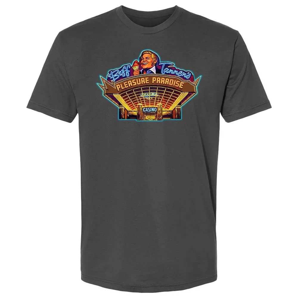 Premium Unisex T-Shirt - 14LZCBTE - Heavy Metal - 7