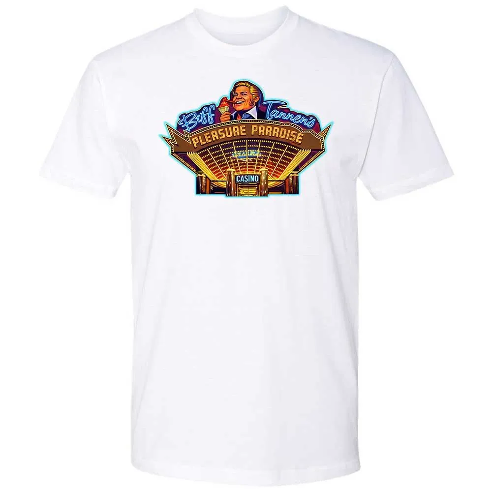 Premium Unisex T-Shirt - 14LZCBTE - White - 17