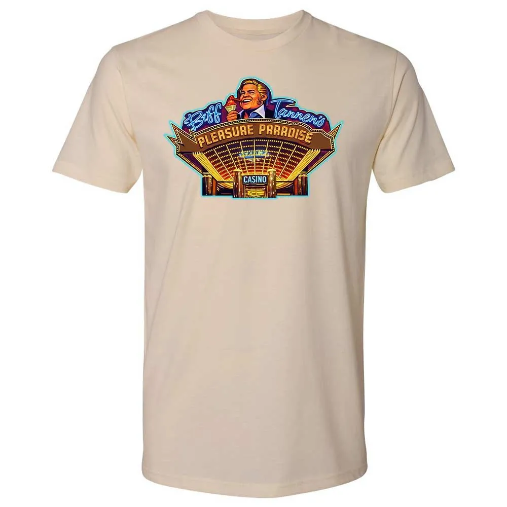 Premium Unisex T-Shirt - 14LZCBTE - Cream - 20