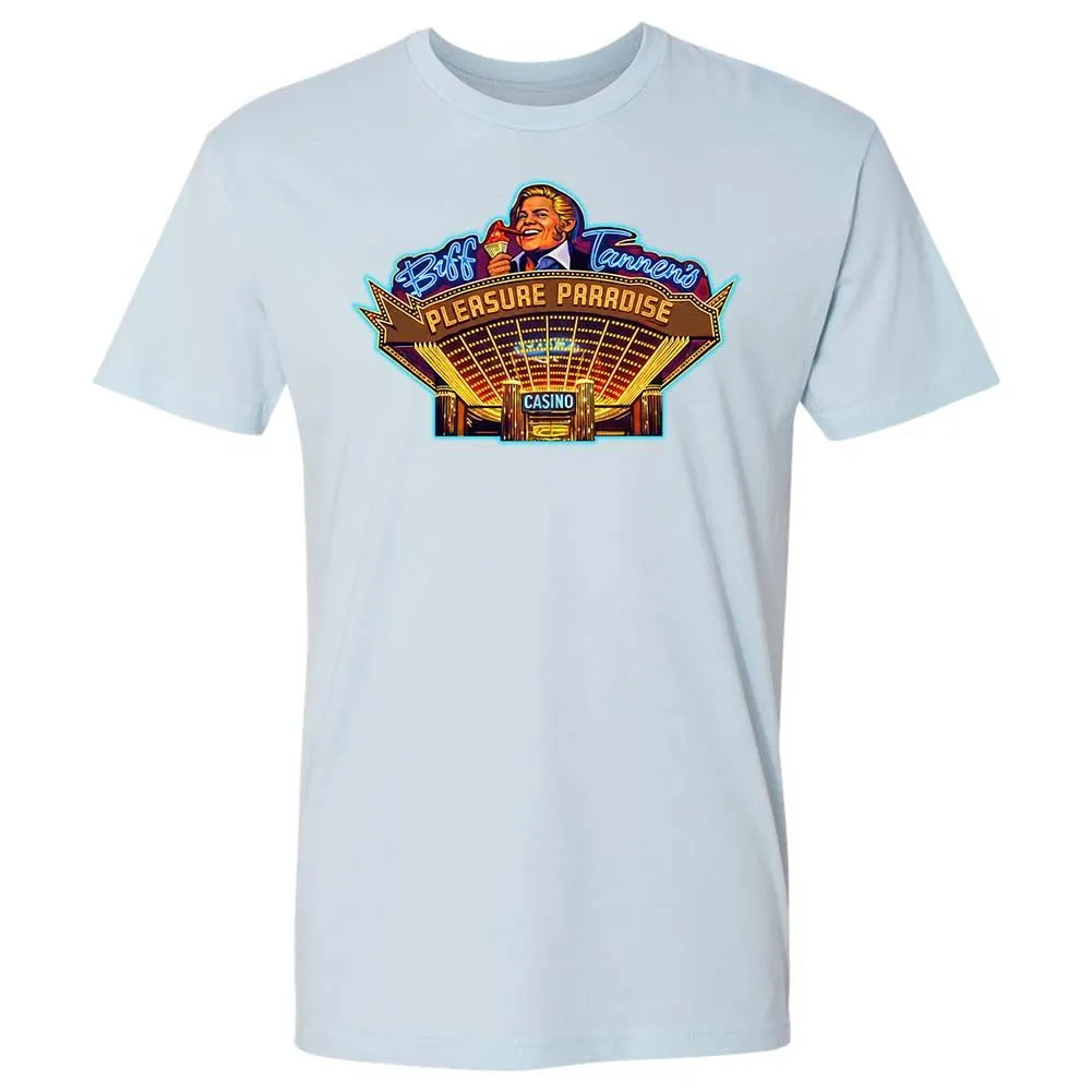 Premium Unisex T-Shirt - 14LZCBTE - Light Blue - 21