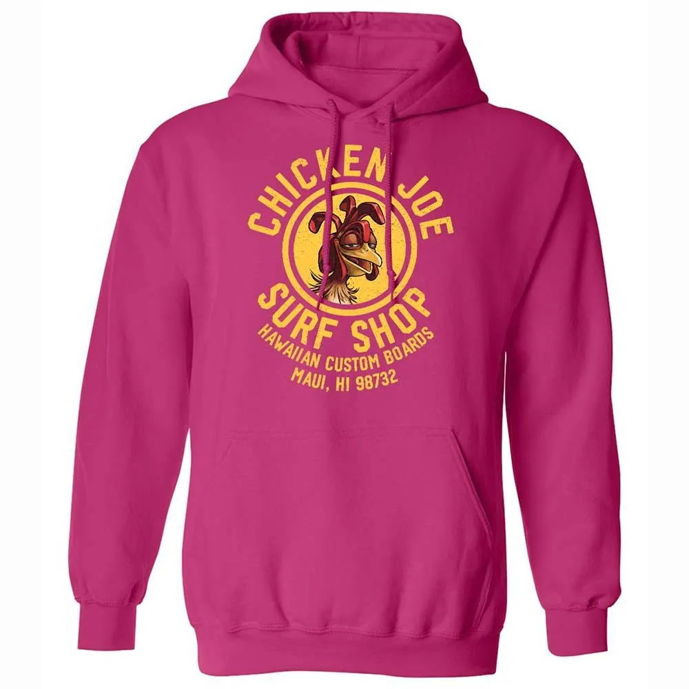 Chicken Joe Surf shop - Heliconia - 14