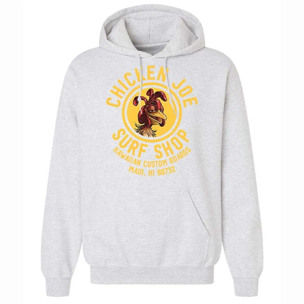 Chicken Joe Surf shop - Ash - 18