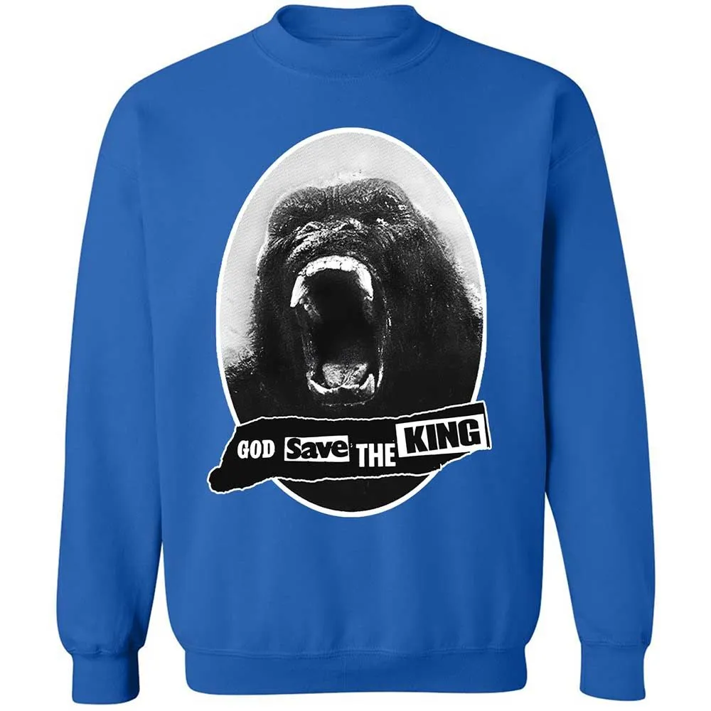 God save the King - Royal - 3