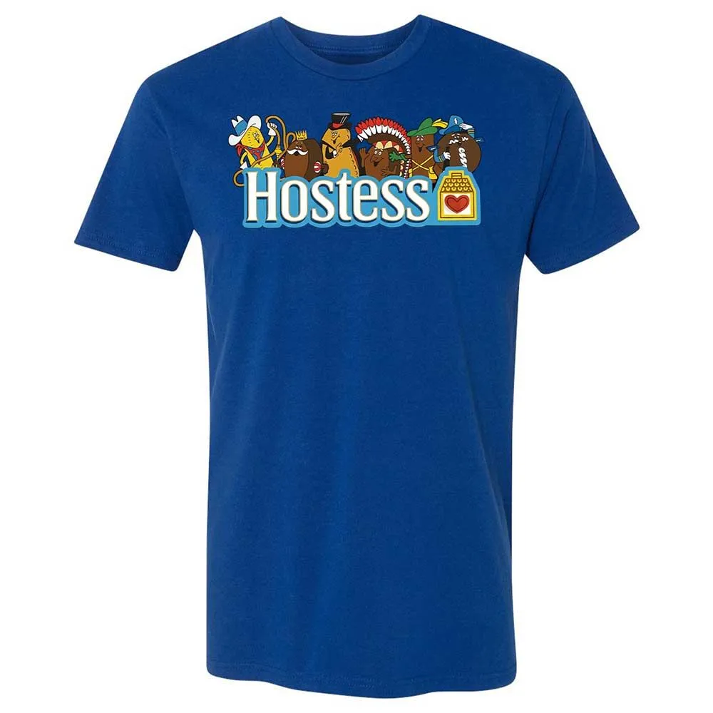 Hostess - Royal - 3