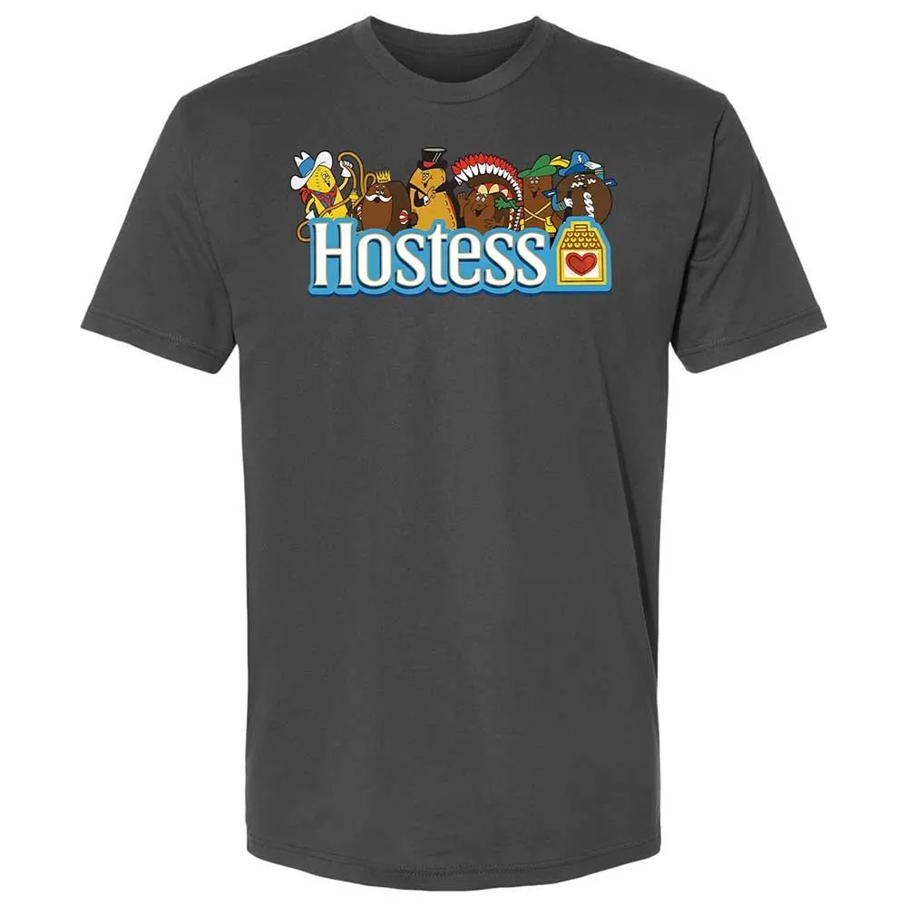 Hostess - Heavy Metal - 13