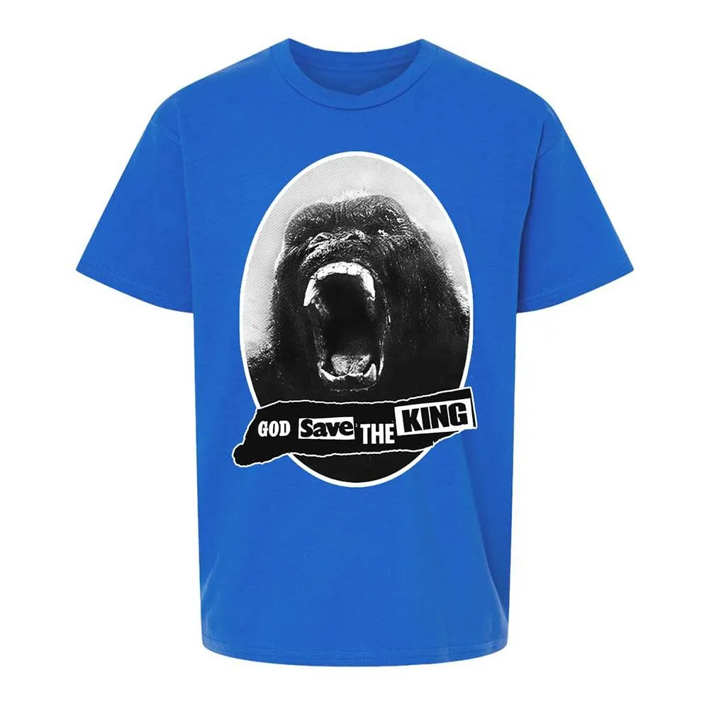 God save the King - Royal - 4