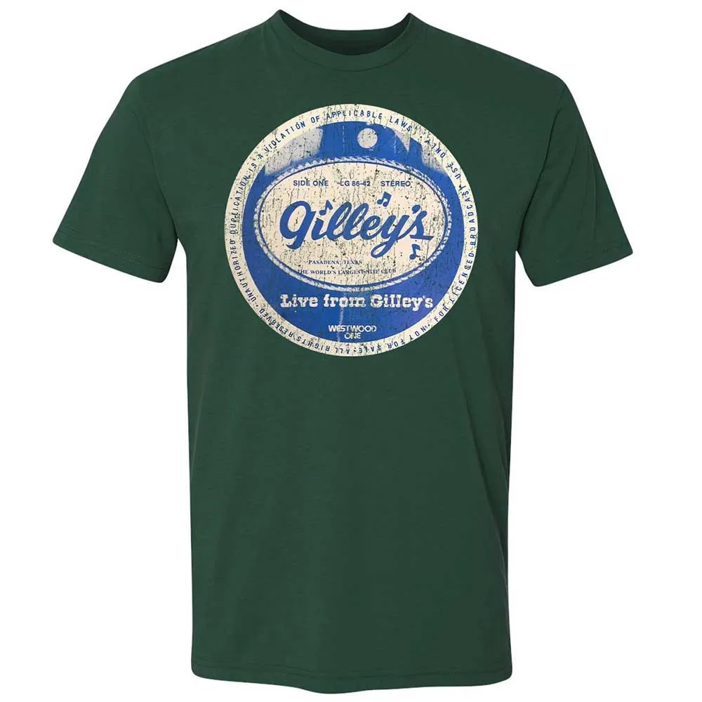 Premium Unisex T-Shirt - RXM3QA8U - Forest Green - 3