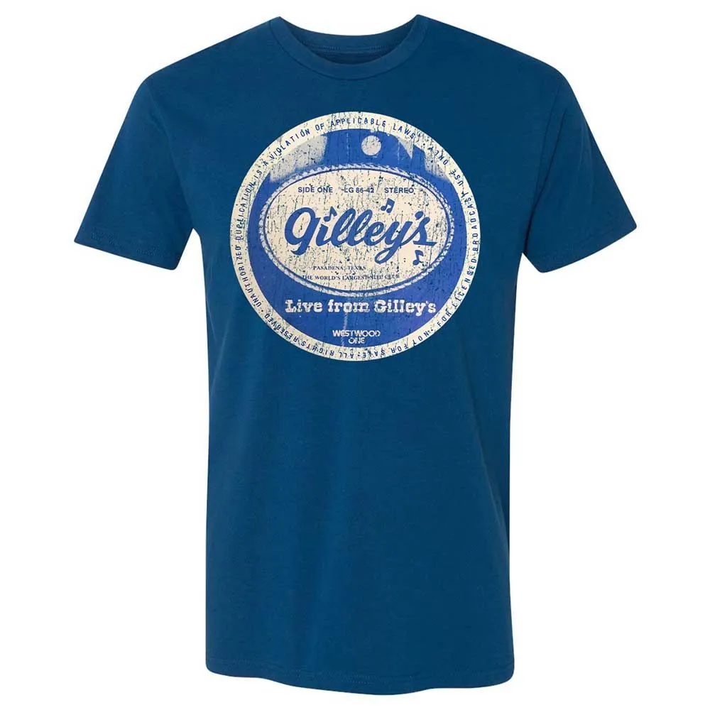 Premium Unisex T-Shirt - RXM3QA8U - Cool Blue - 5
