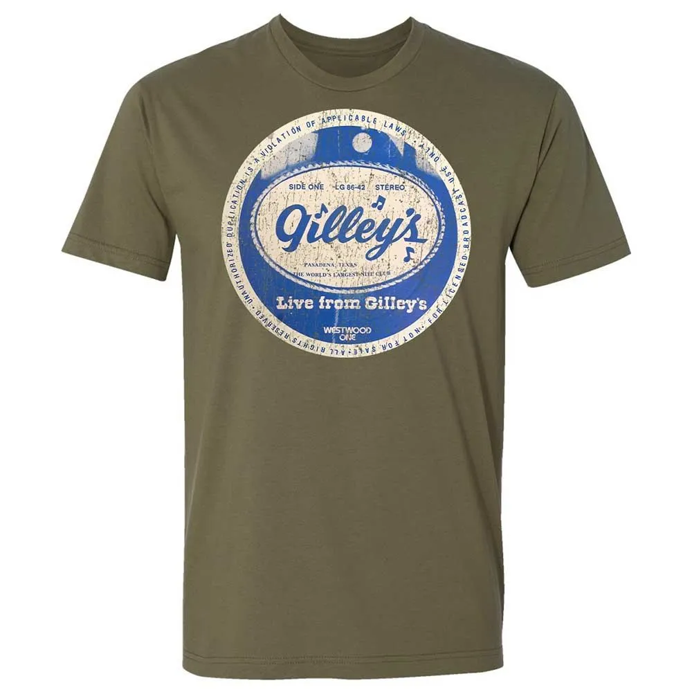 Premium Unisex T-Shirt - RXM3QA8U - Military Green - 8